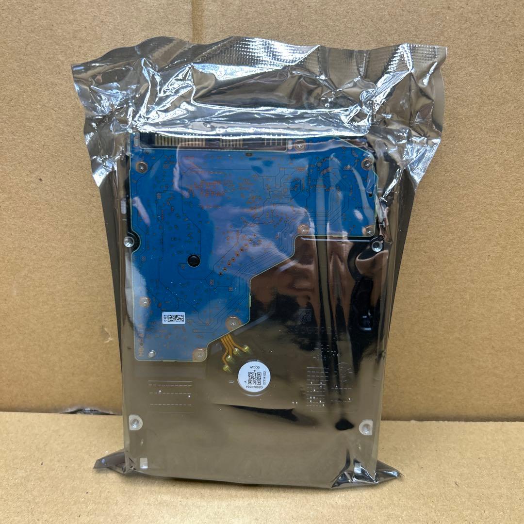 東芝 HDD 14TB MG08ACA14TE