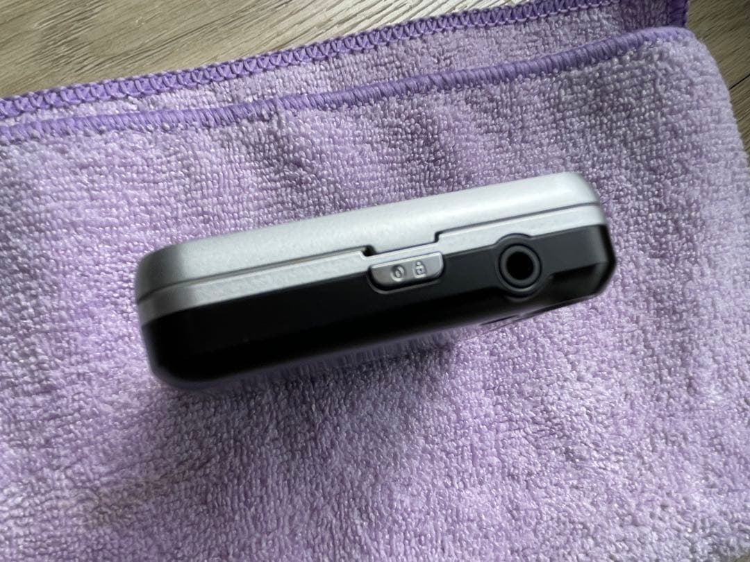 Motorola ME511 フリップアウト 新品バッテリー 2個