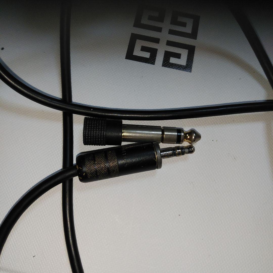 SONYソニー　 MDR-CD900ST モニターヘッドホン