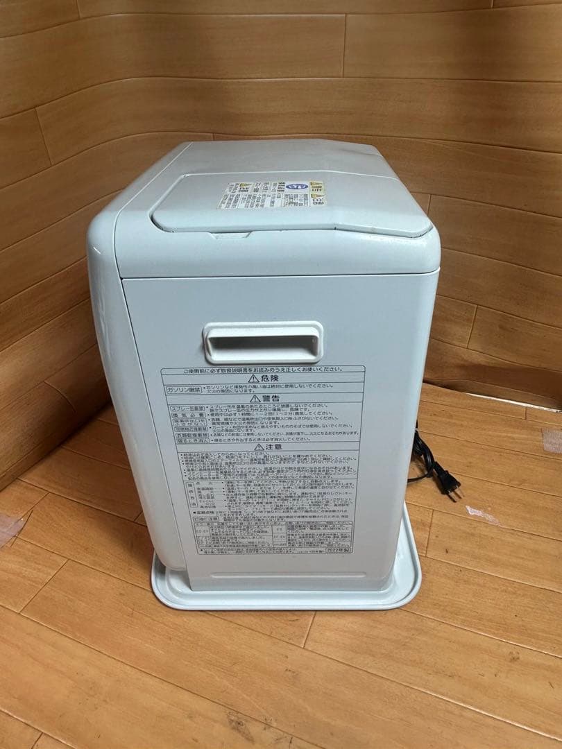 CORONA 石油ファンヒーター FH-G3222Y 2022年