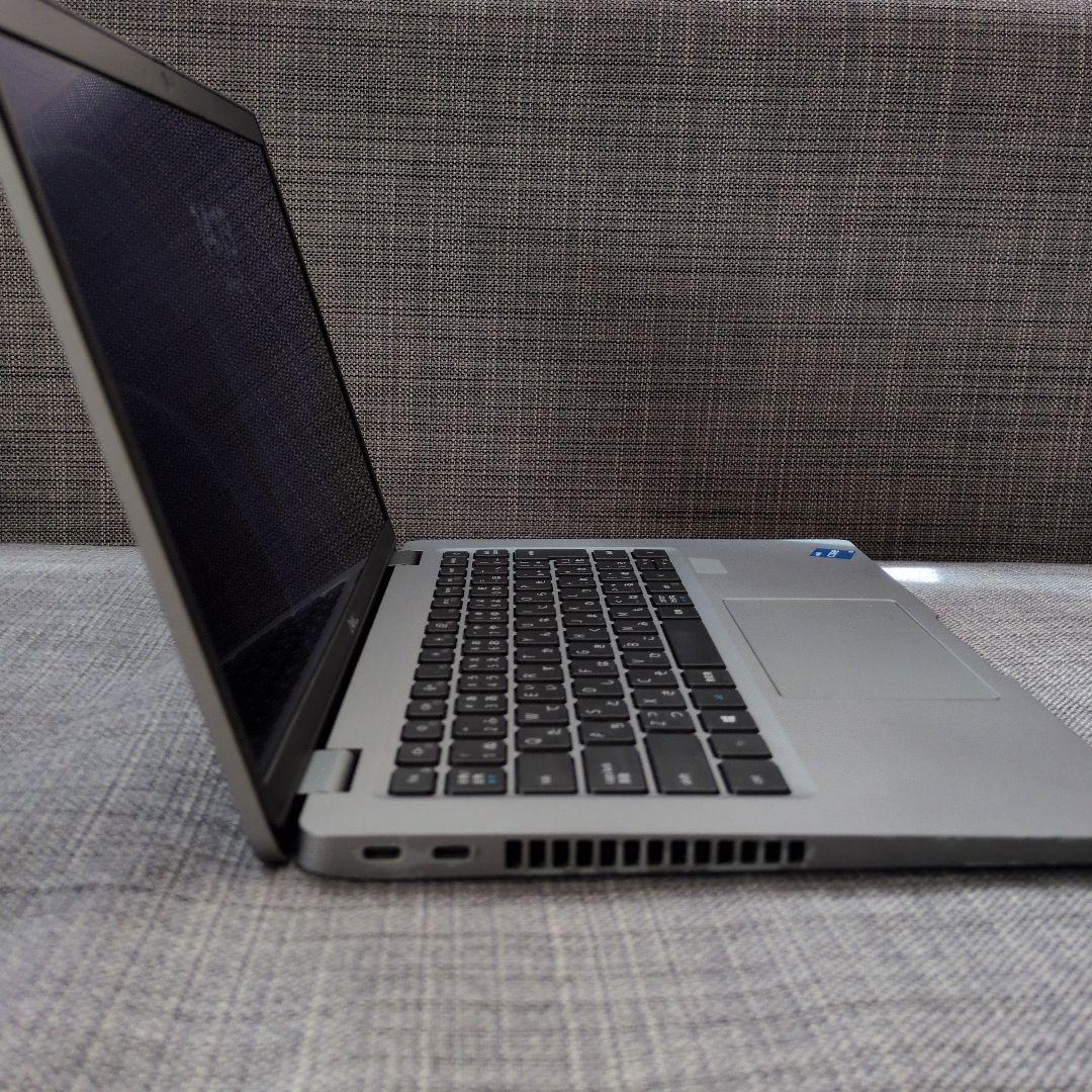 Latitude 5420 / 11世代i5/16GB/NVMe512GB