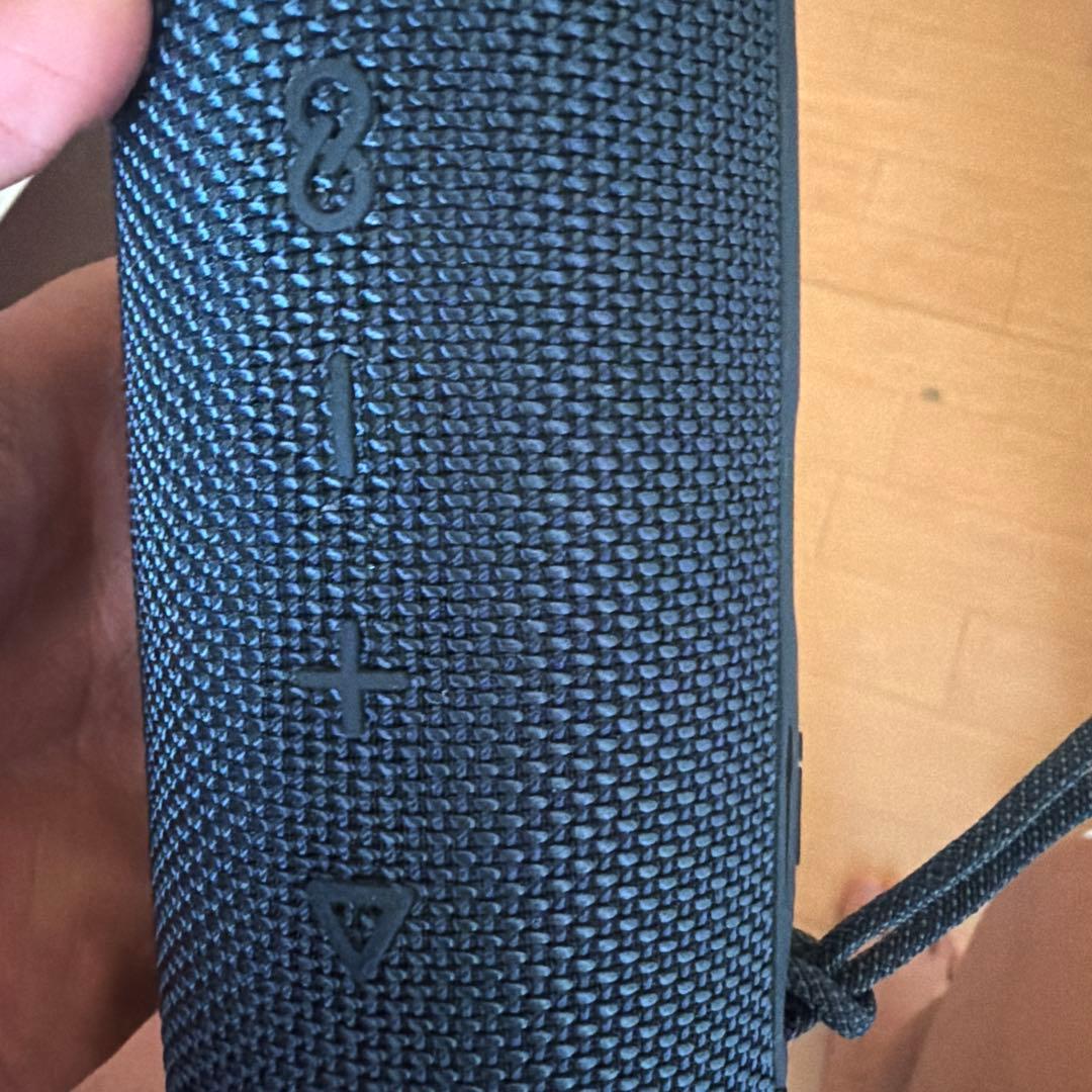 JBL FLIP 6ワイヤレススピーカー