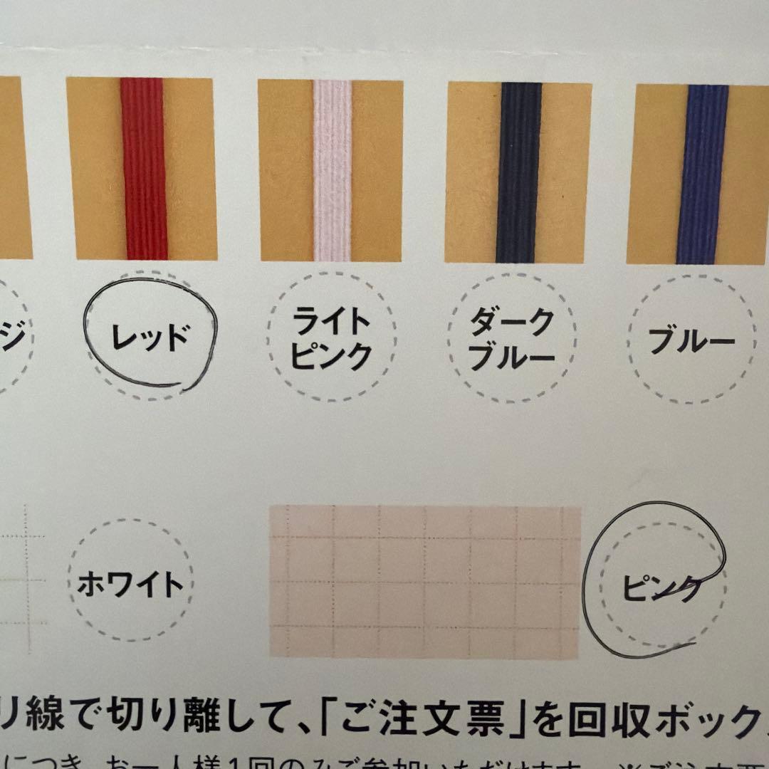 み*ん様 ◆文具女子博2025横浜◆ カスタムメイド ロルバーン トランク