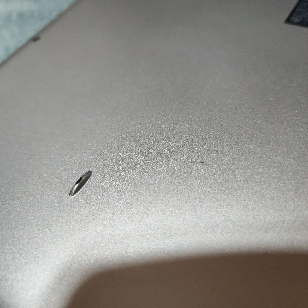 ASUS C425TA Chromebook 難ありジャンク