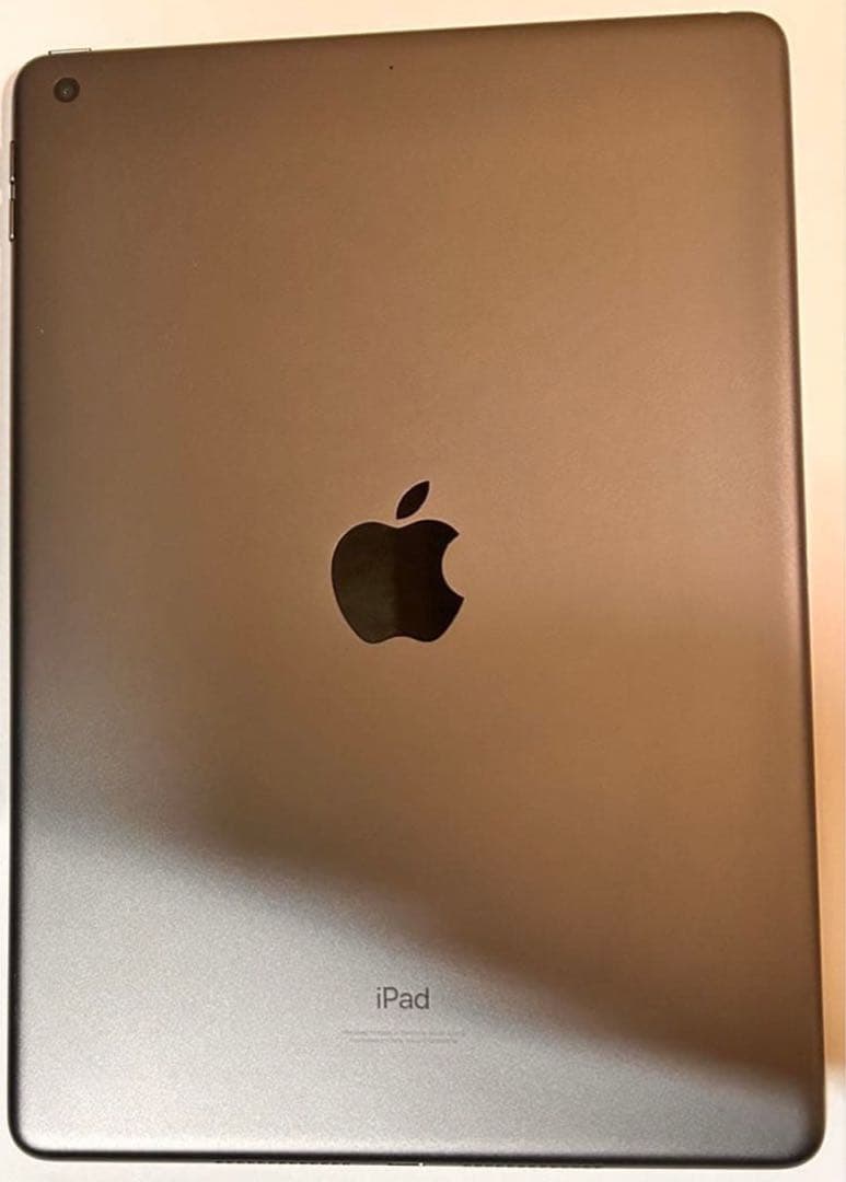 Apple iPad 第9世代　本体