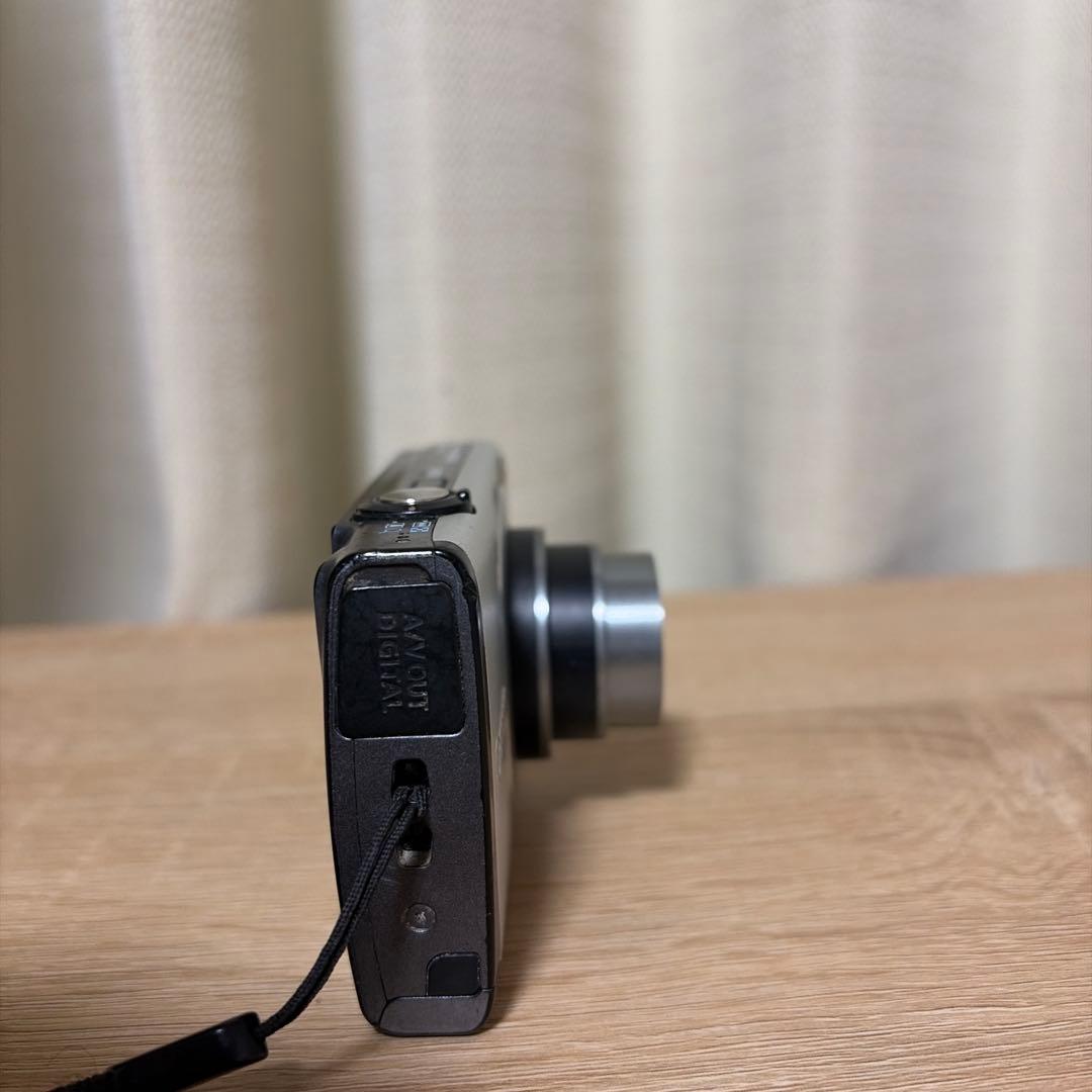 キャノン Canon PowerShot A3500IS 【ジャンク品】