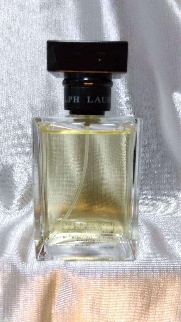ね*ち様 [廃盤:希少] Ralph Lauren Romance 男性用香水