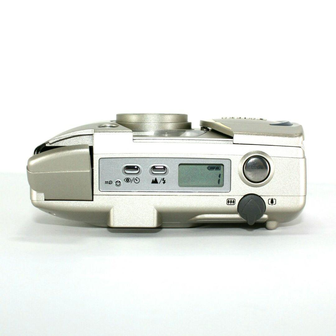 Nikon Lite Touch Zoom 70WS フィルムカメラ✨完動美品✨