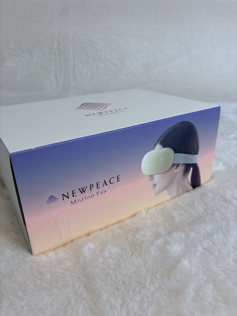 NEWPEACE Motion Eye ニューピース モーションアイ MTG