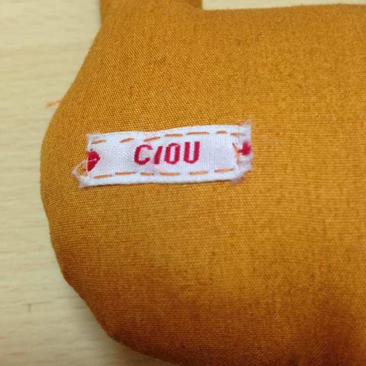 呪物　取り扱い注意