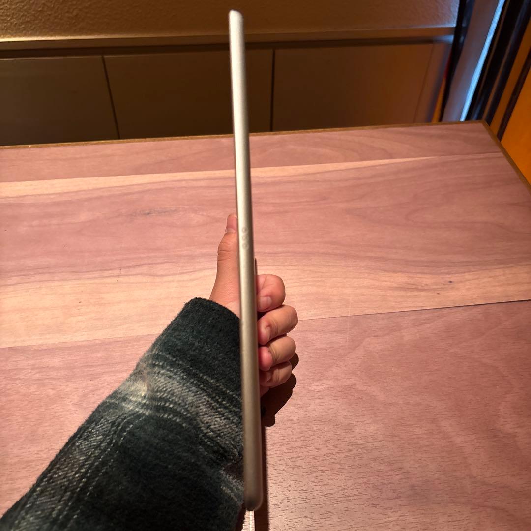 iPhone 12/第7世代iPad