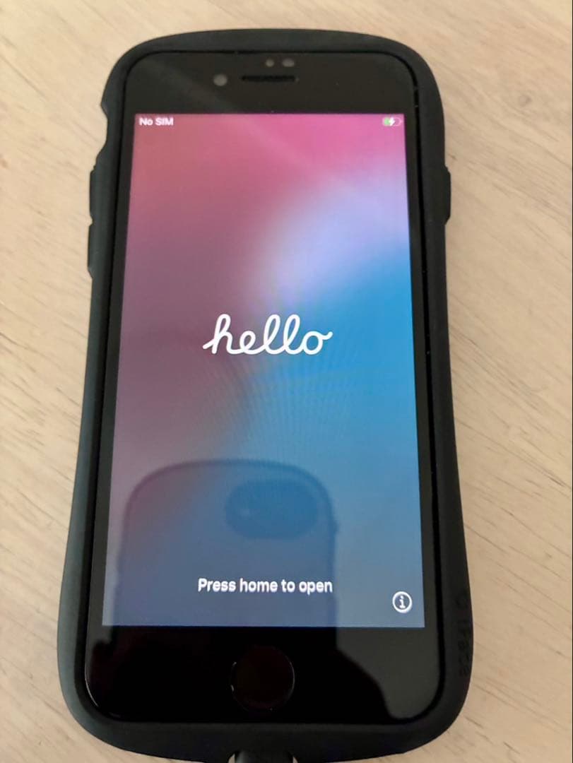 Apple iPhone SE 第3世代 スターライトSIMロックなし