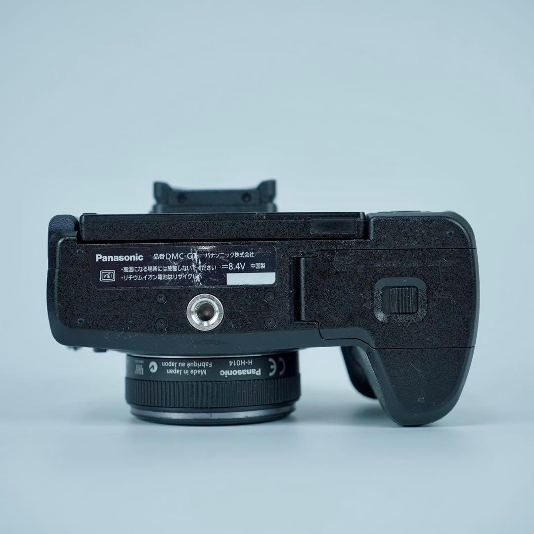 LUMIX G7H（DMC-G7H-K）