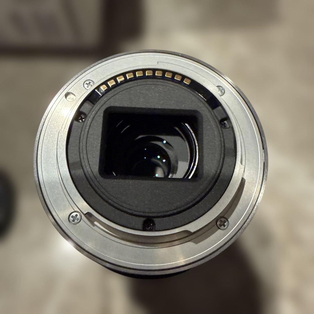 SONY ZV-E10 II ホワイト レンズキット