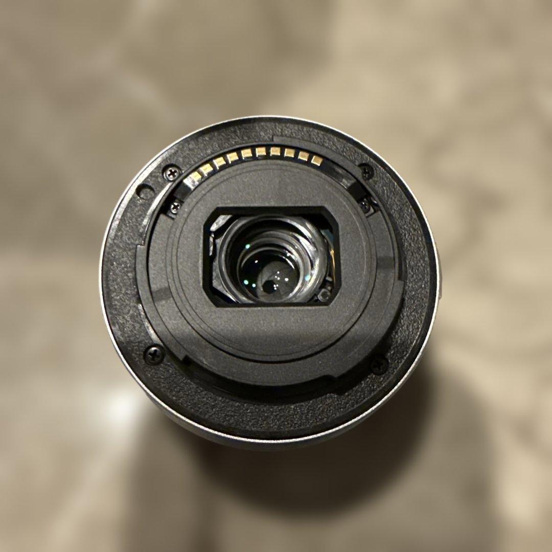 SONY ZV-E10 II ホワイト レンズキット