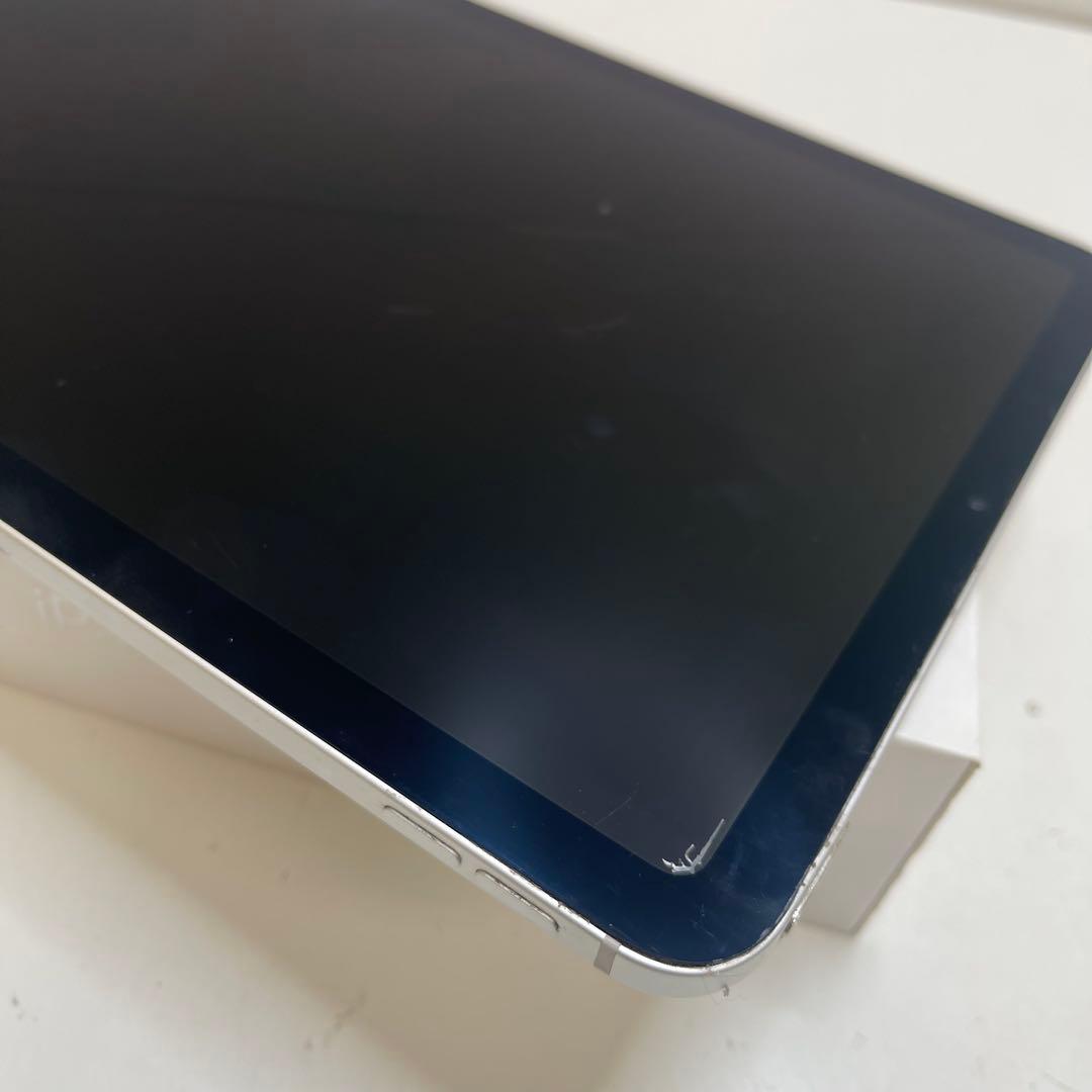 iPad Air 第4世代 64Gb Simフリー 90%