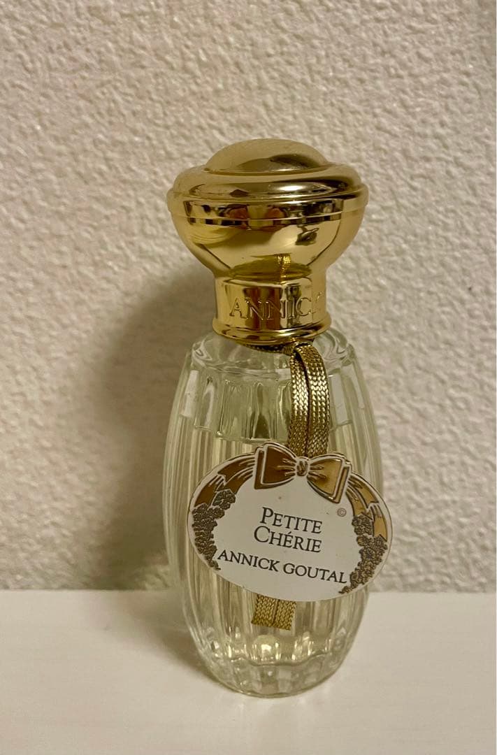 ANNICK GOUTAL PETITE CHERIE 香水