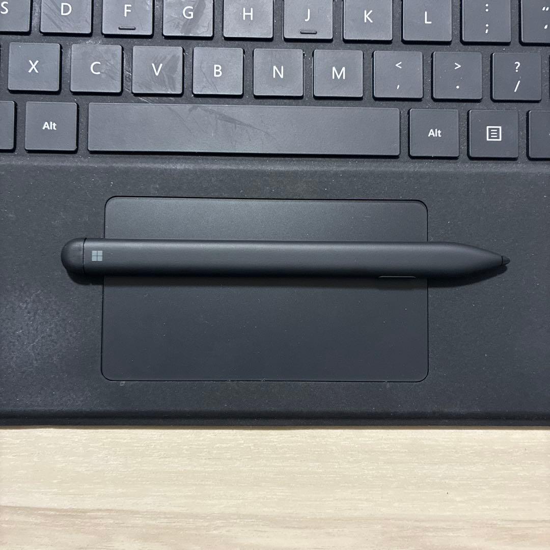Microsoft Surface Pro キーボード 本体 1864-1853