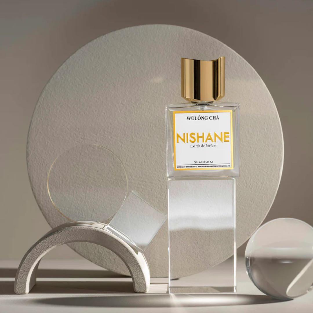 NISHANE WULONG CHA 15ml 香水