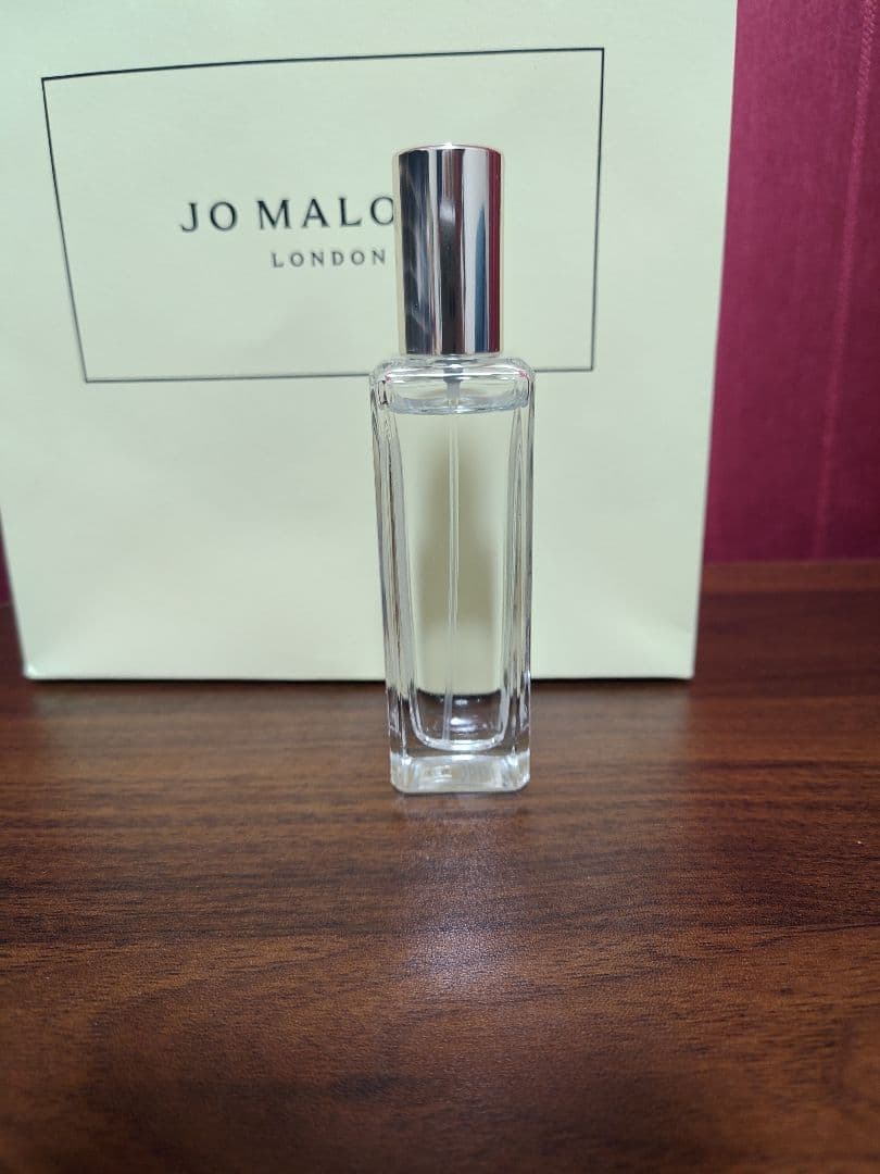 JO MALONE LONDON 香水 30ml ウッドセージ