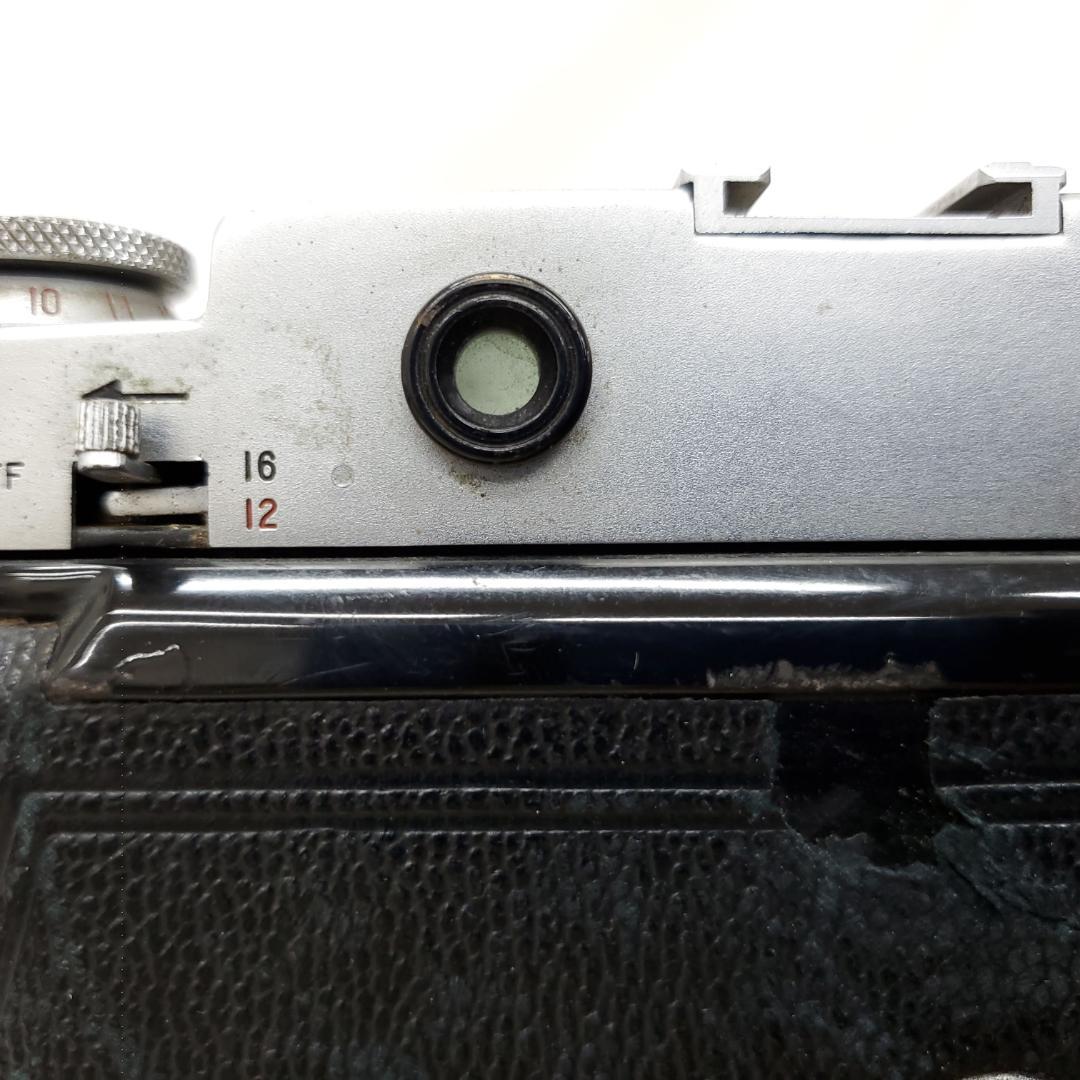 【動作確認済】マミヤ光機 MAMIYA-6 G0318-0130-371-2v