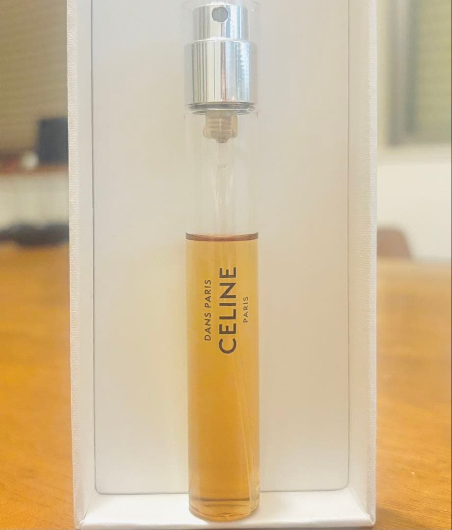CELINE ユニセックス香水 DANS PARIS