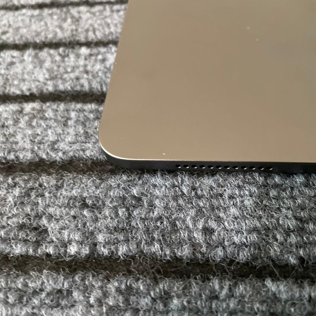 98 iPad Air4 4世代 64GB Wi-Fi スペースグレイ