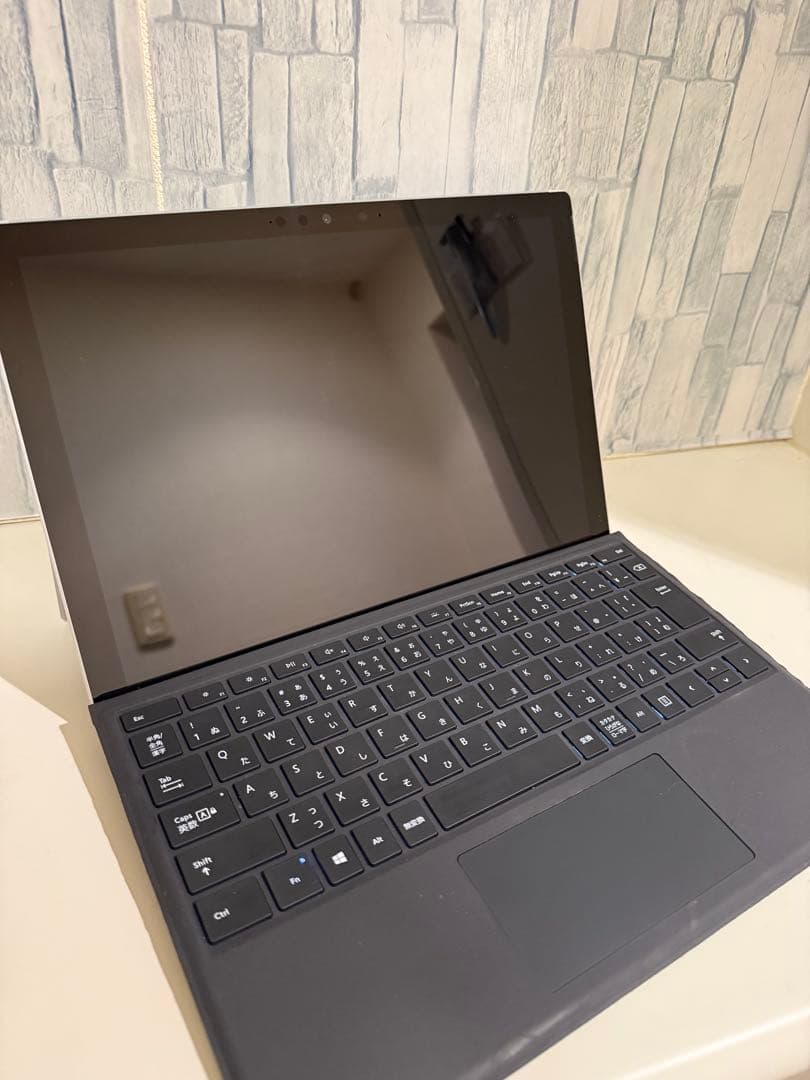 surfacepro7 256GB 箱無し