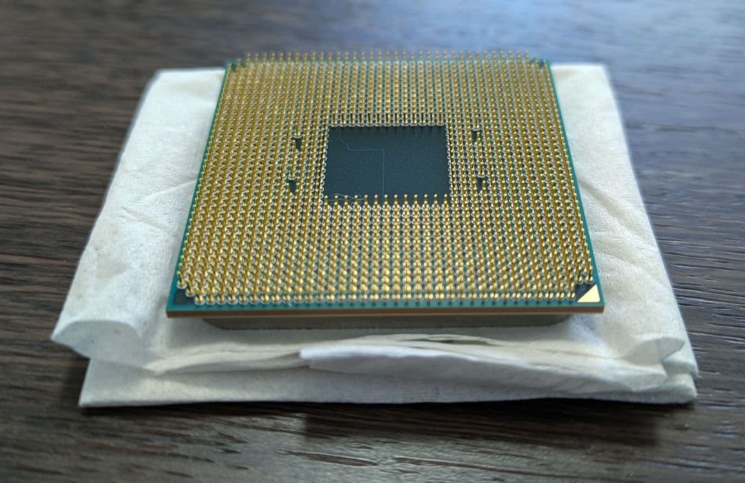 CPU AMD Ryzen 5 5600GT