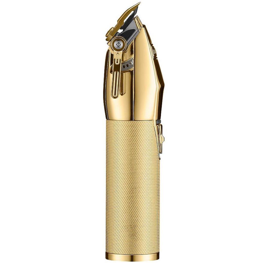 【新作】BaBylissPRO Gold FX870NG Clipper❗️