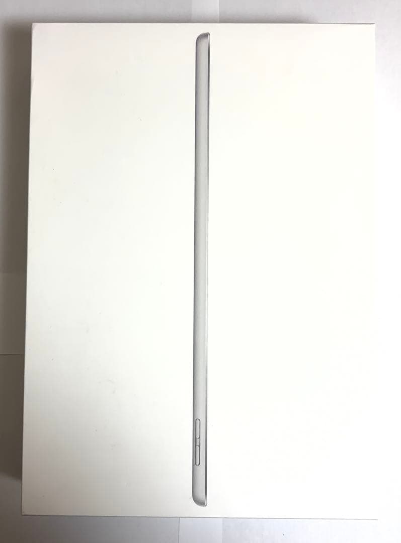 iPad (第9世代) Wi-Fi + Cellular 64GB