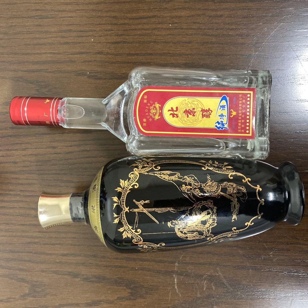 夢之藍 M6 高粱酒 宣酒 北京醇 茅台酒 茅台 中国酒 白酒 五粮液