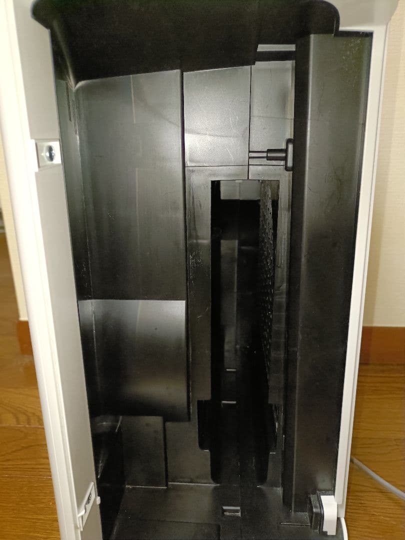 SHARP KI-RS50 プラズマクラスター25000　2022年製　②