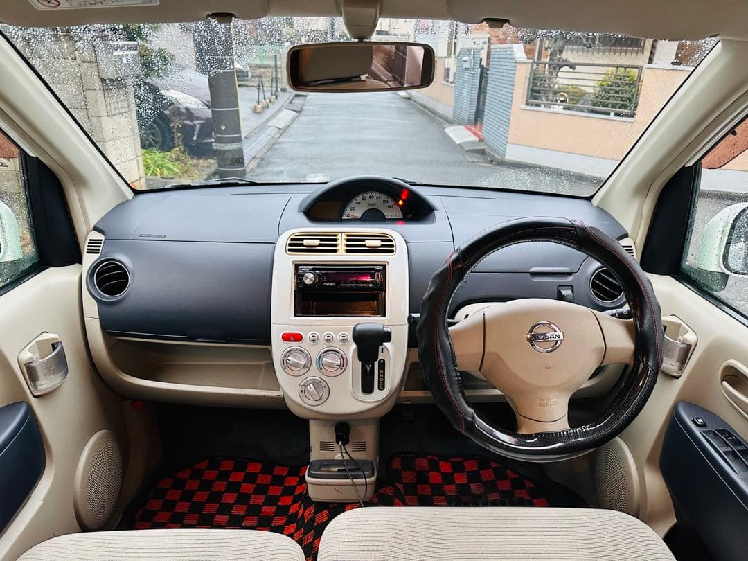 その他 Nissan Otti shaken above 1.5 year