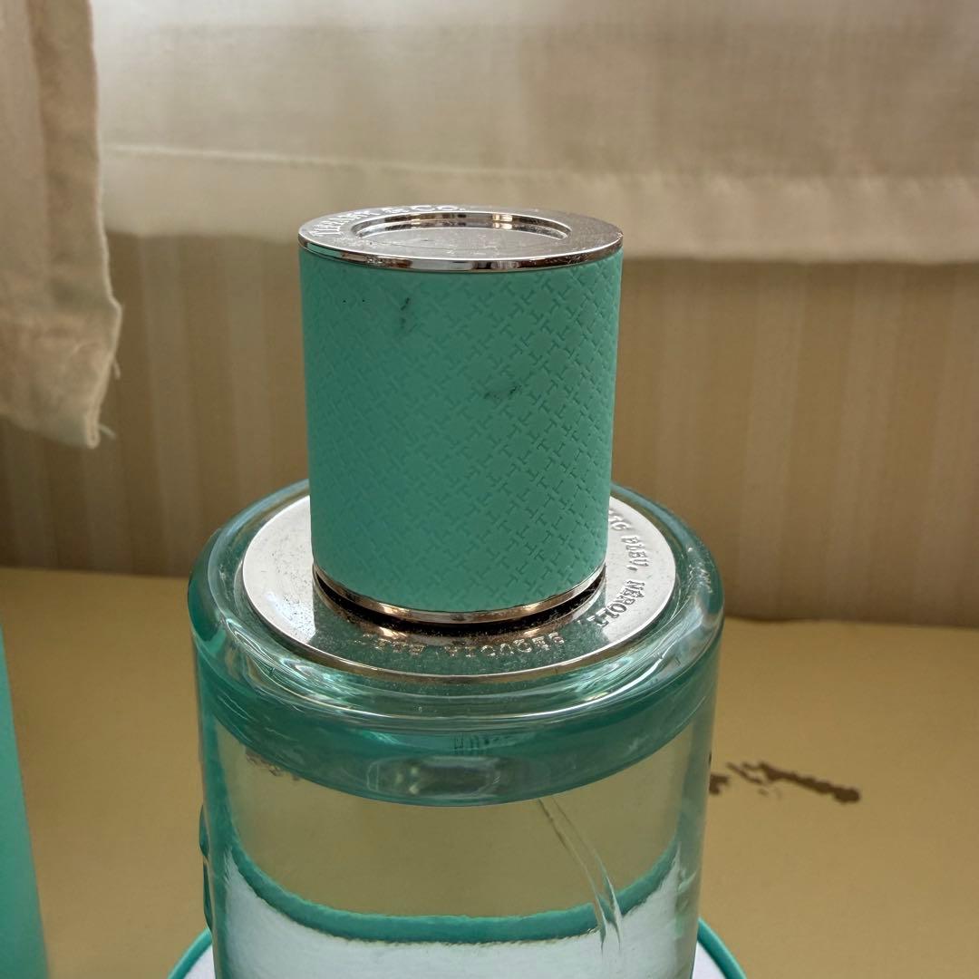 Tiffany & Co. love for her オードパルファム 50ml