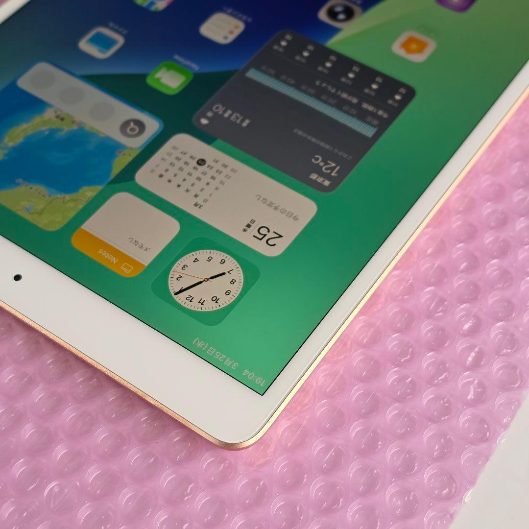 iPad Air(第3世代)　256GB　バッテリー大変良好　Wi-Fiモデル