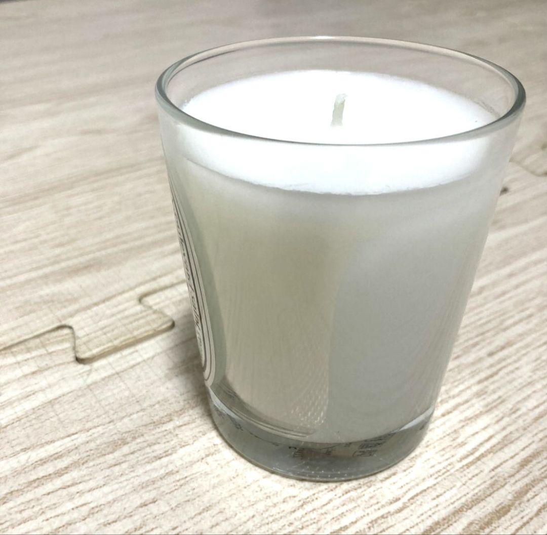 diptyque BAIES アロマキャンドル 190g