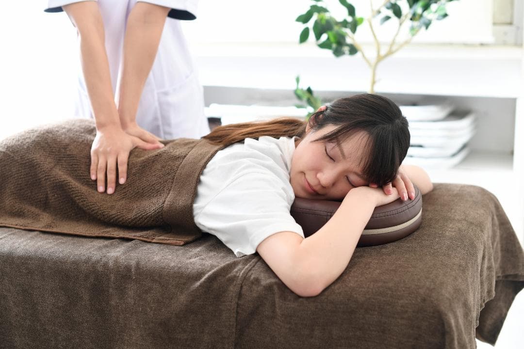自宅で学べる！！手に職を！柔道整復師監修♪初級耳整体師認定通信講座★認定証発行！