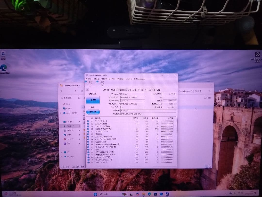 ミニPC Lenovo ThinkCentre M75q Tiny Gen2
