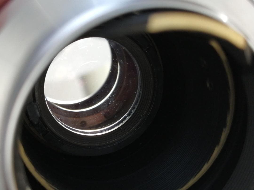 Canon 135mm F/3.5 L39 Leica ライカ #8055
