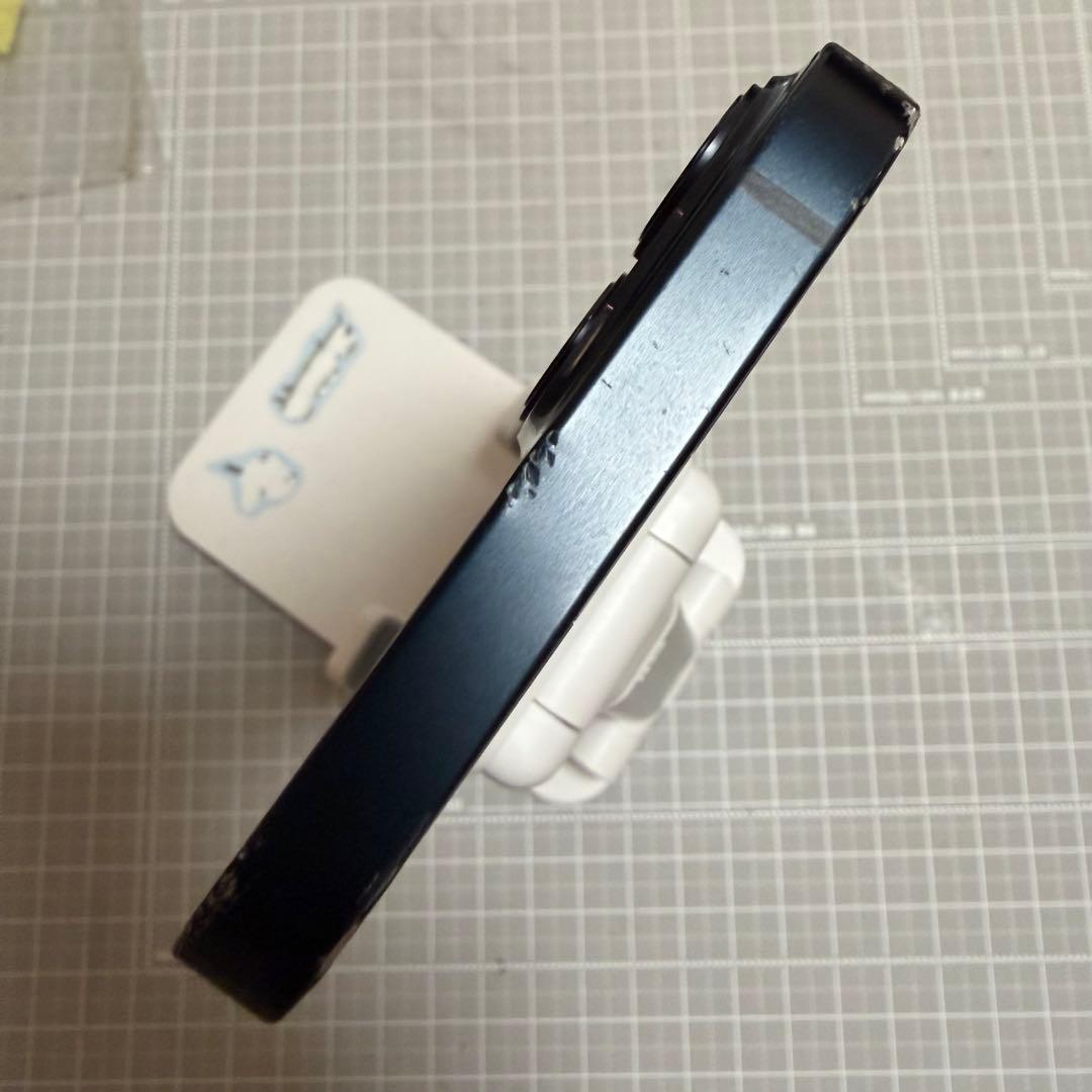 iPhone13 128GB ミッドナイト バッテリー100%