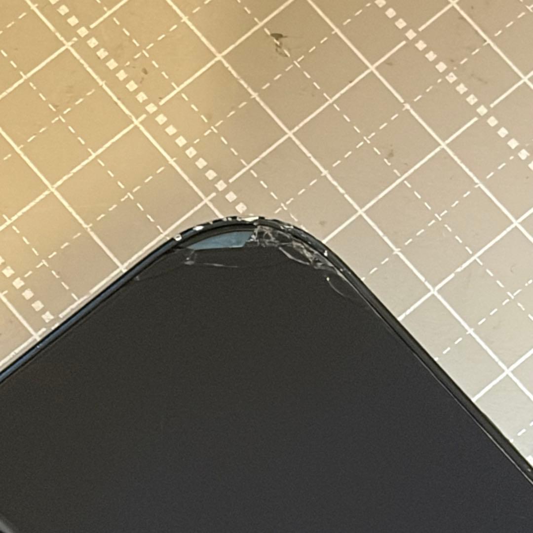 iPhone13 128GB ミッドナイト バッテリー100%