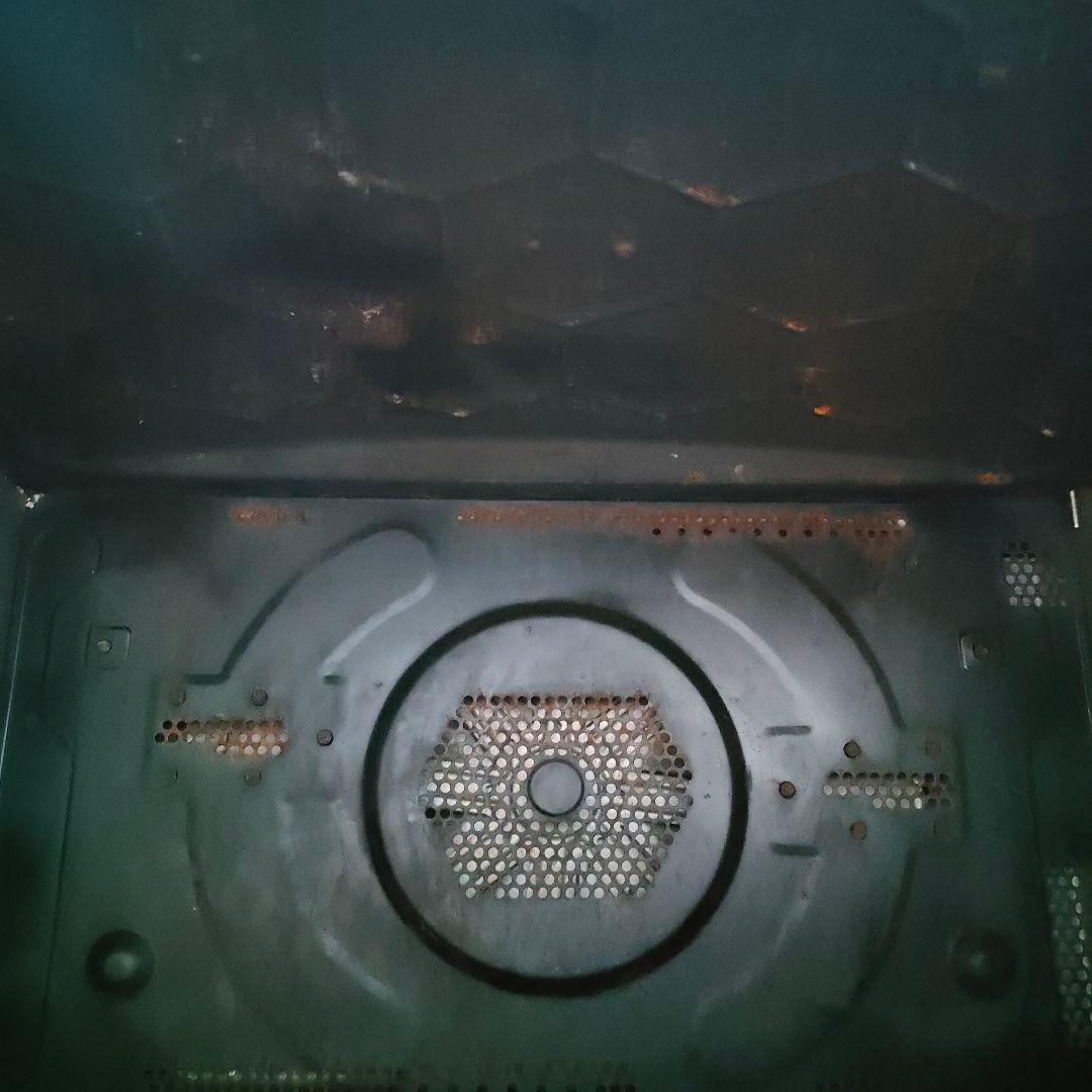 Panasonic Bistro オーブンレンジ NE-BS1500 ジャンク品