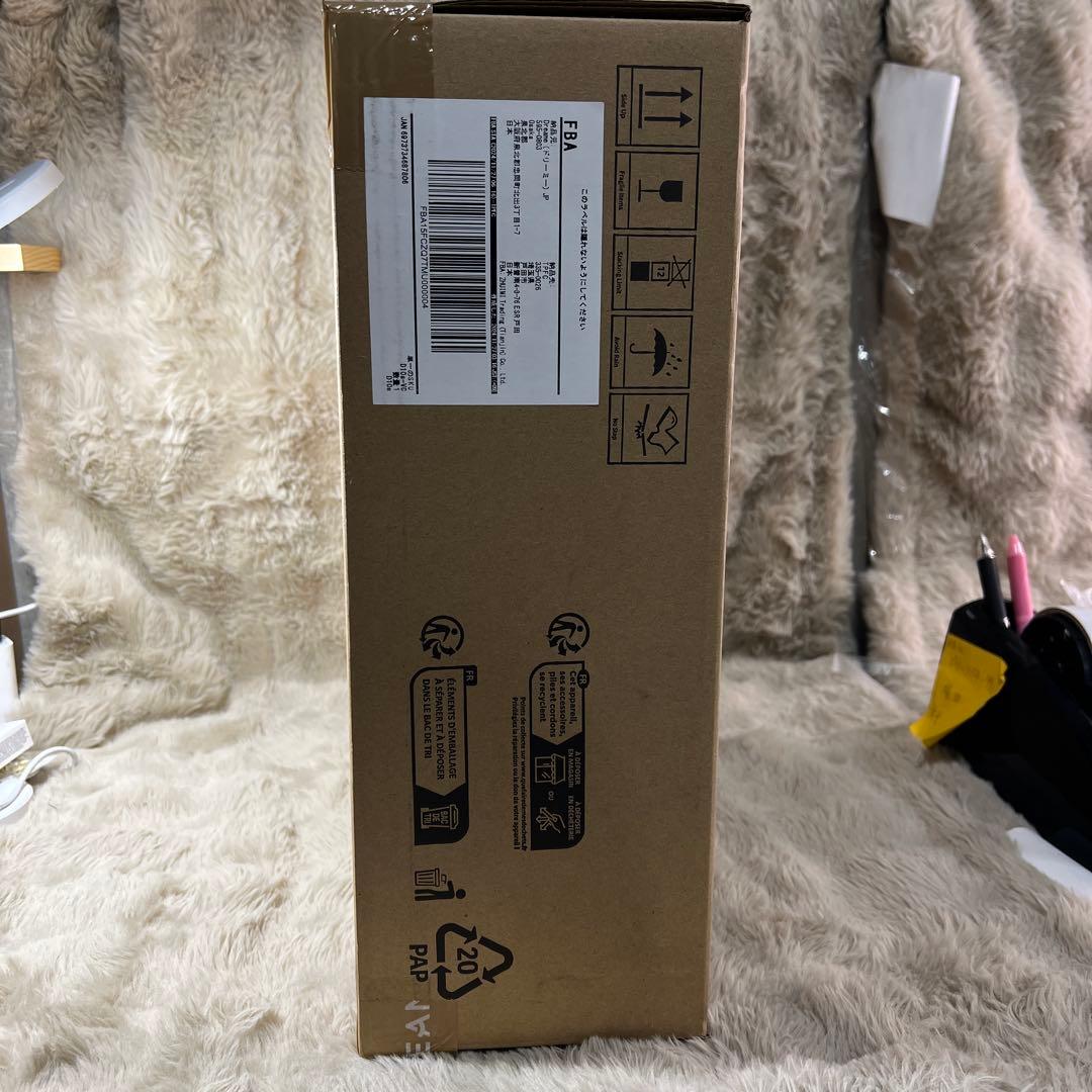 DreameBot D10s ロボット掃除機