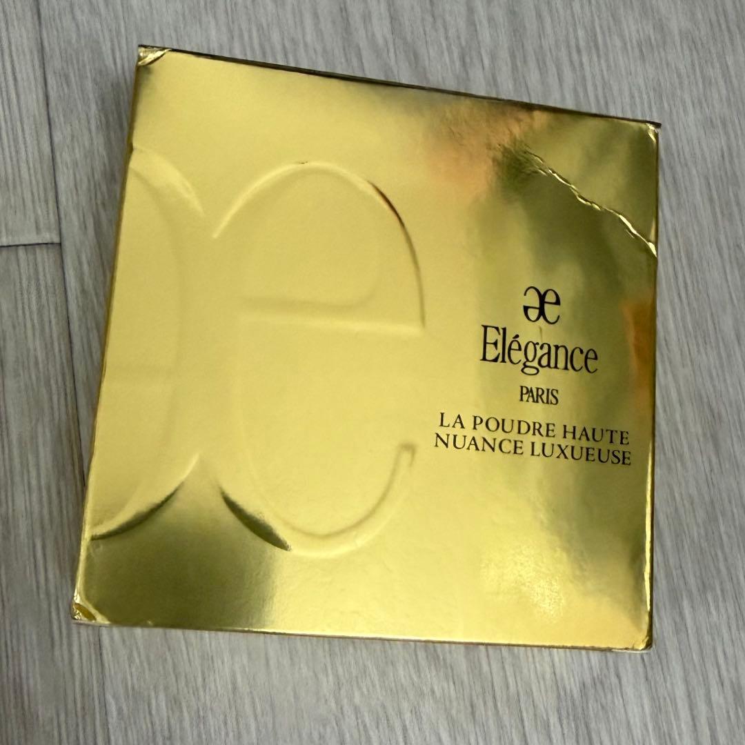 エレガンスラプードルオートニュアンスリクスィーズI 27g