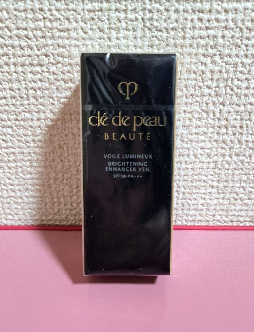 【新品未開封品】クレ・ド・ポー　ボーテ　ヴォワールルミヌ30ml