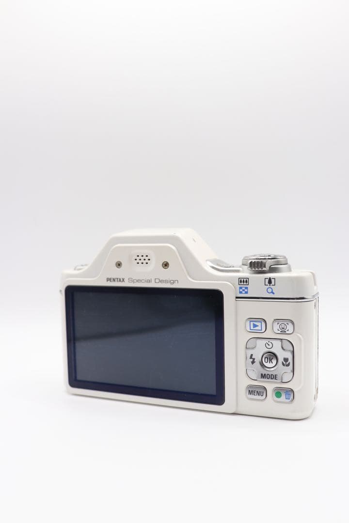 ✨動作確認済み！✨PENTAX OPTIO I-10 ✨付属品完備！✨