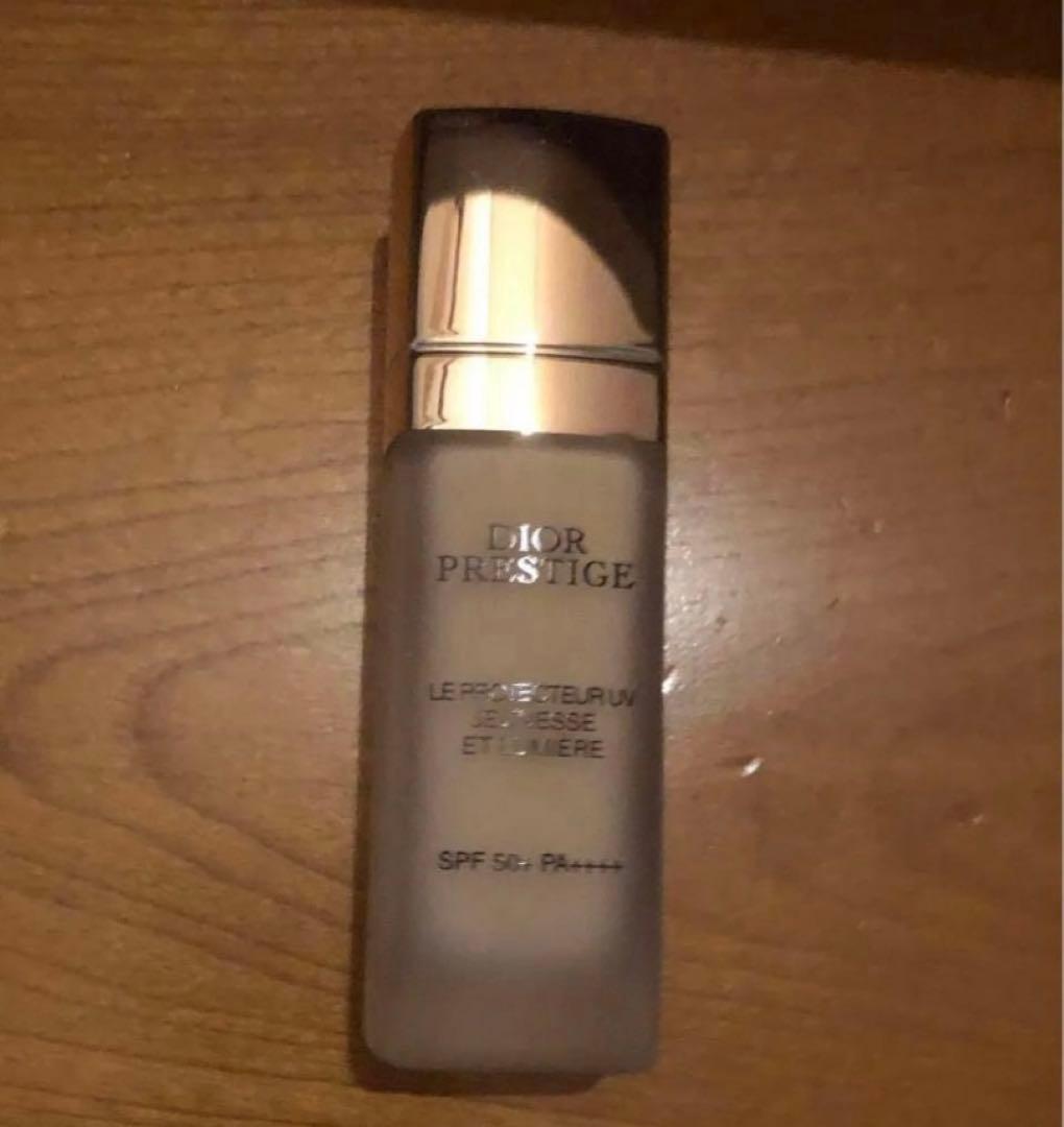 Dior プレステージ 00