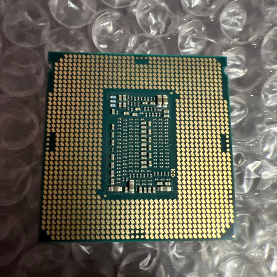 CPU Intel Core i7-8086k 4.00Ghz