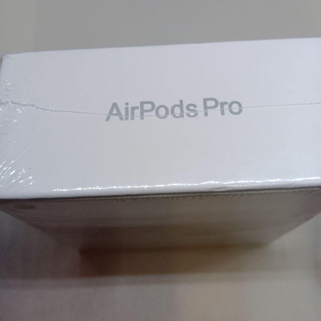 AirPods Pro (第2世代) 本体Pro 互換品　シュリンク付き未開封